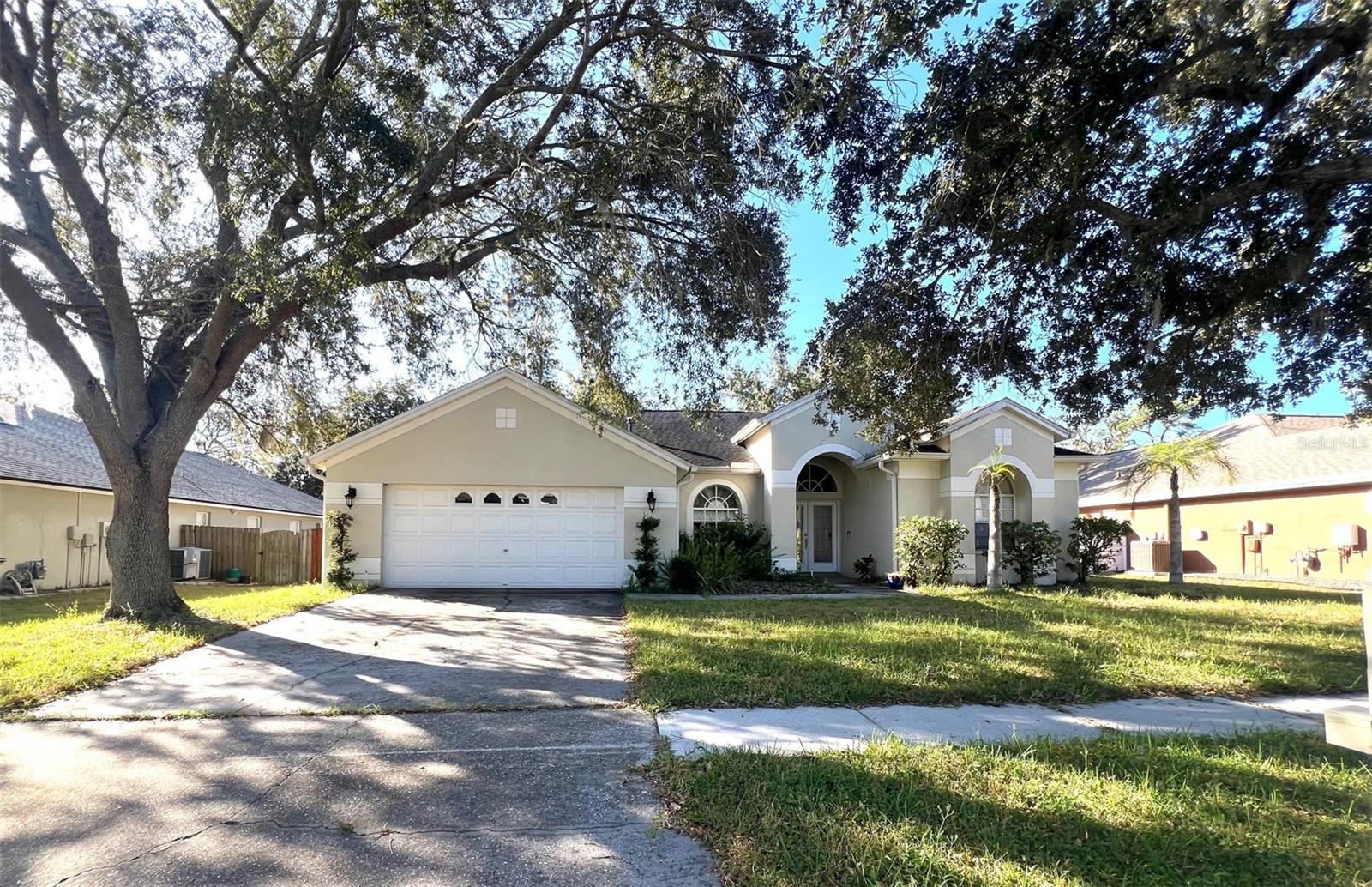 Details for 9636 Greenbank Drive, RIVERVIEW, FL 33569