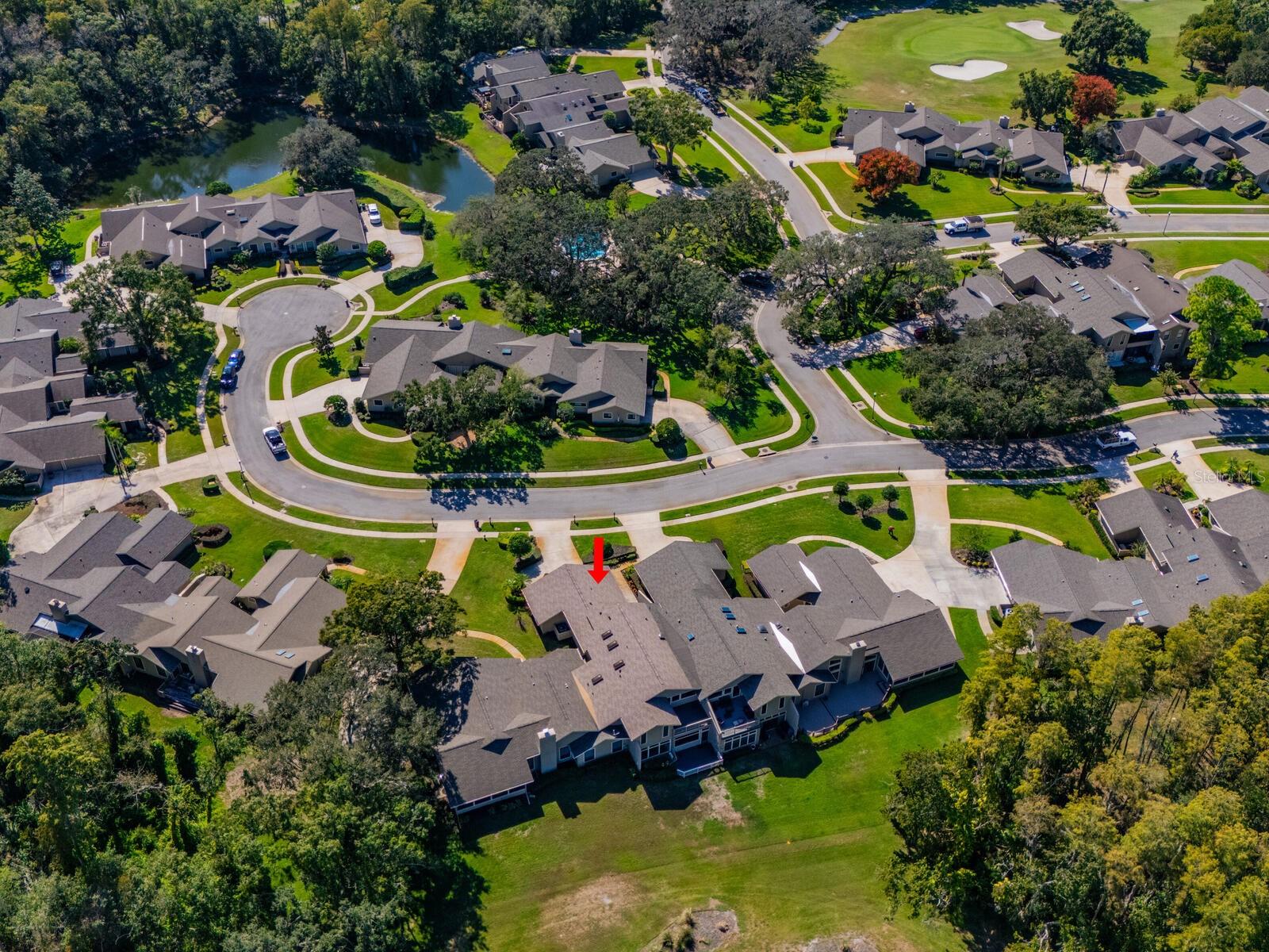 Image 57 of 68 For 1057 Royal Troon Court