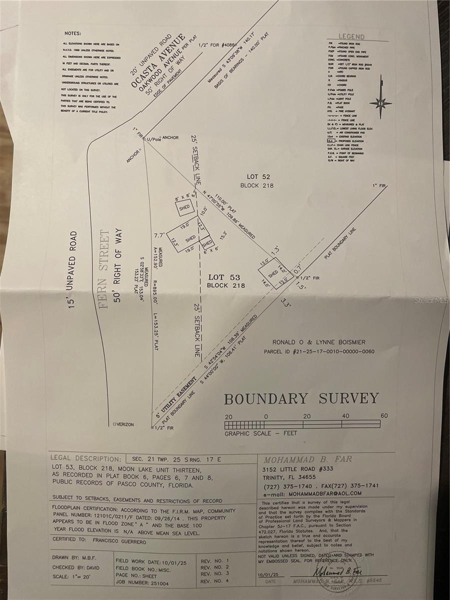 Image 21 of 23 For Ocasta Avenue