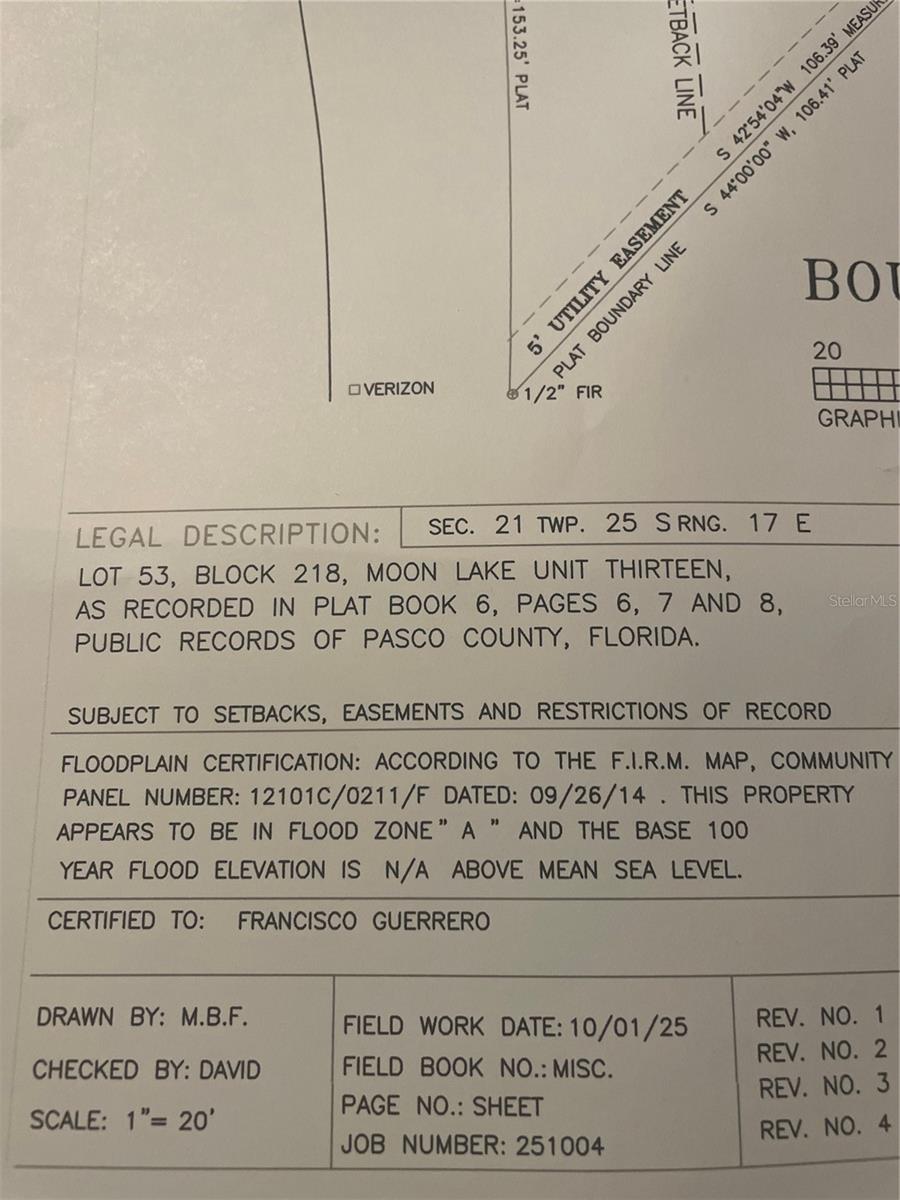 Image 23 of 23 For Ocasta Avenue