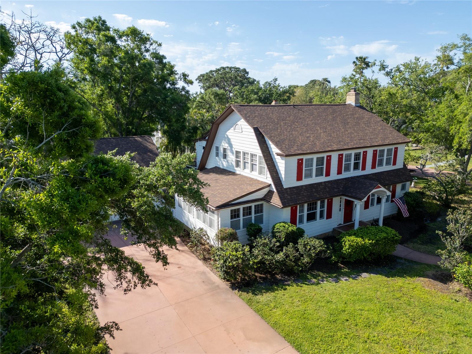 Details for 1226 Serpentine Drive S, ST PETERSBURG, FL 33705