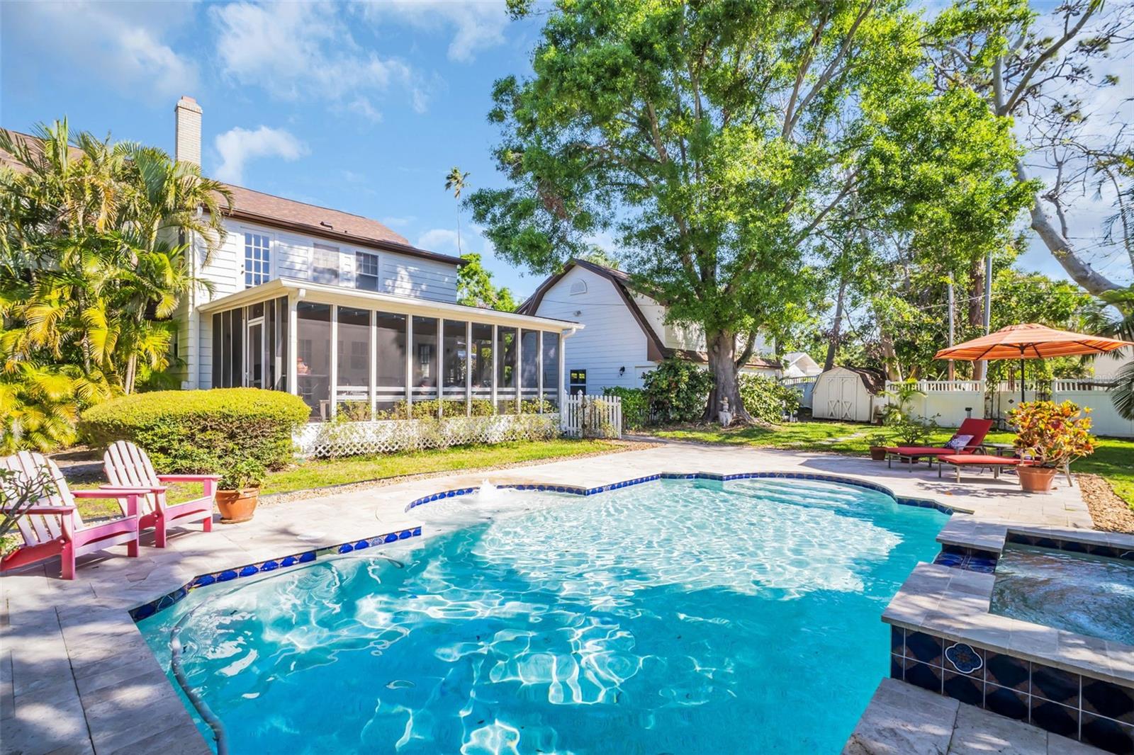 Image 45 of 50 For 1226 Serpentine Drive S