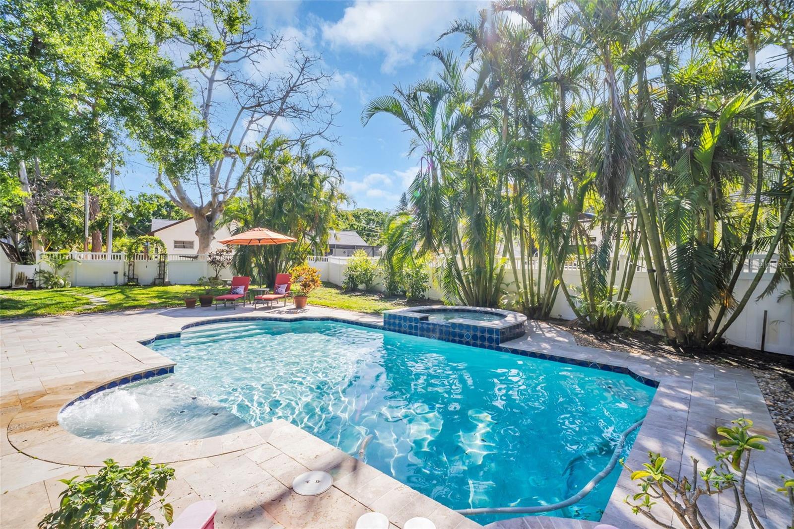 Image 49 of 50 For 1226 Serpentine Drive S