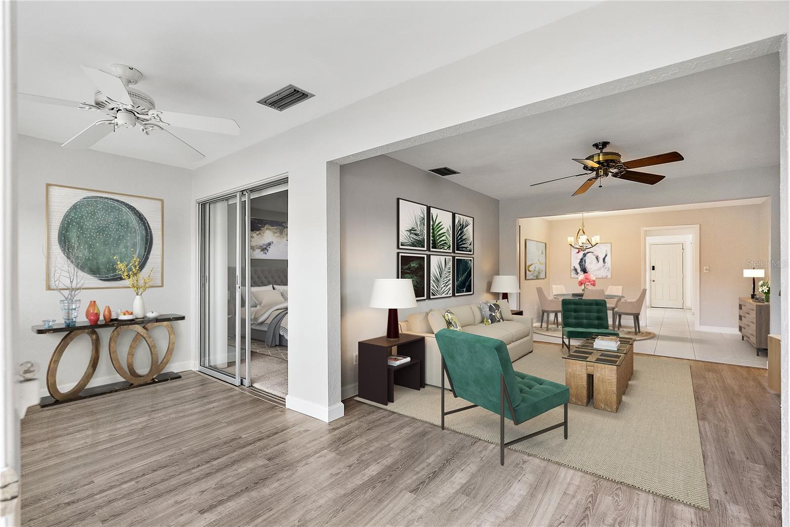 Image 23 of 32 For 1601 43rd Street N 111