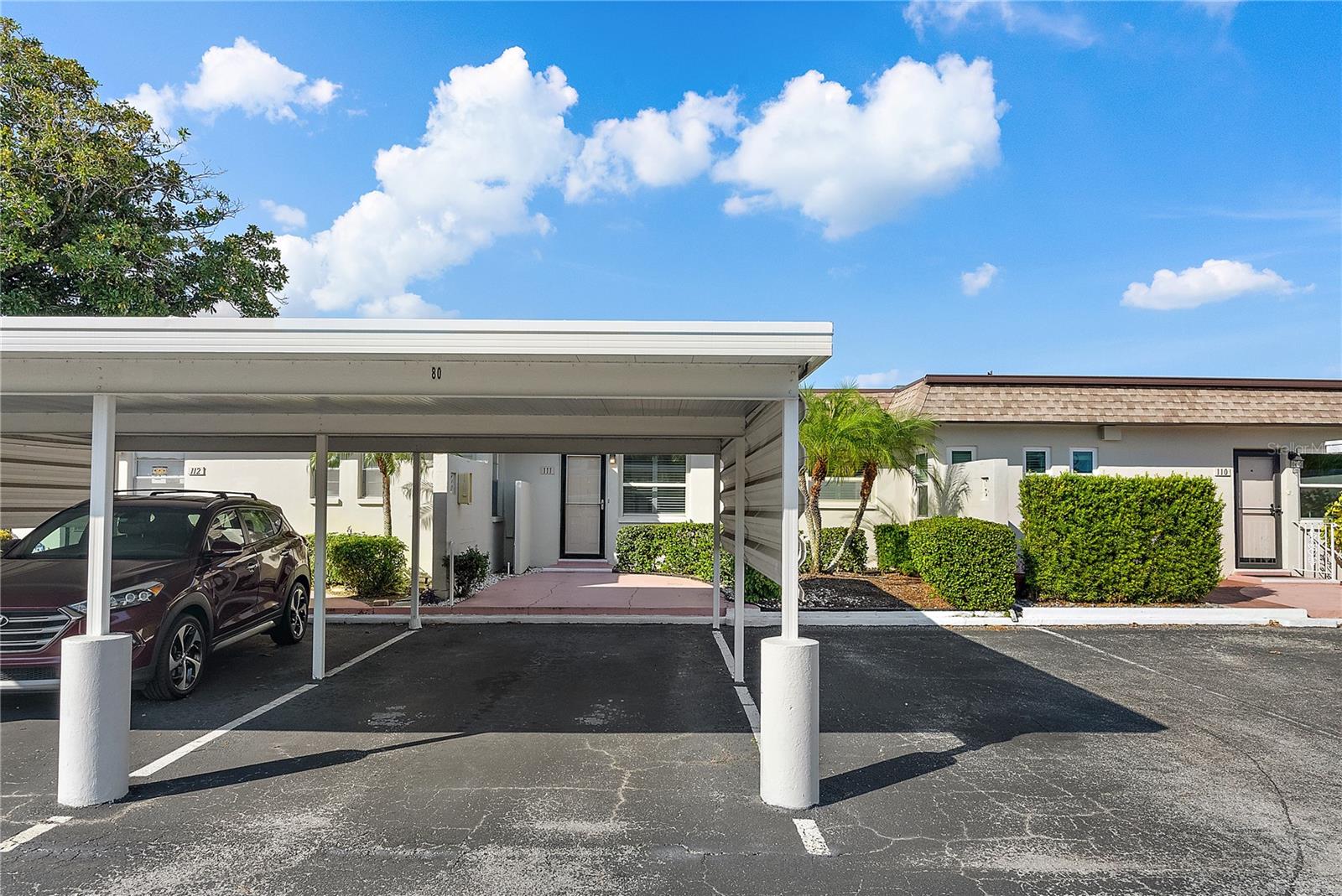 Image 27 of 32 For 1601 43rd Street N 111