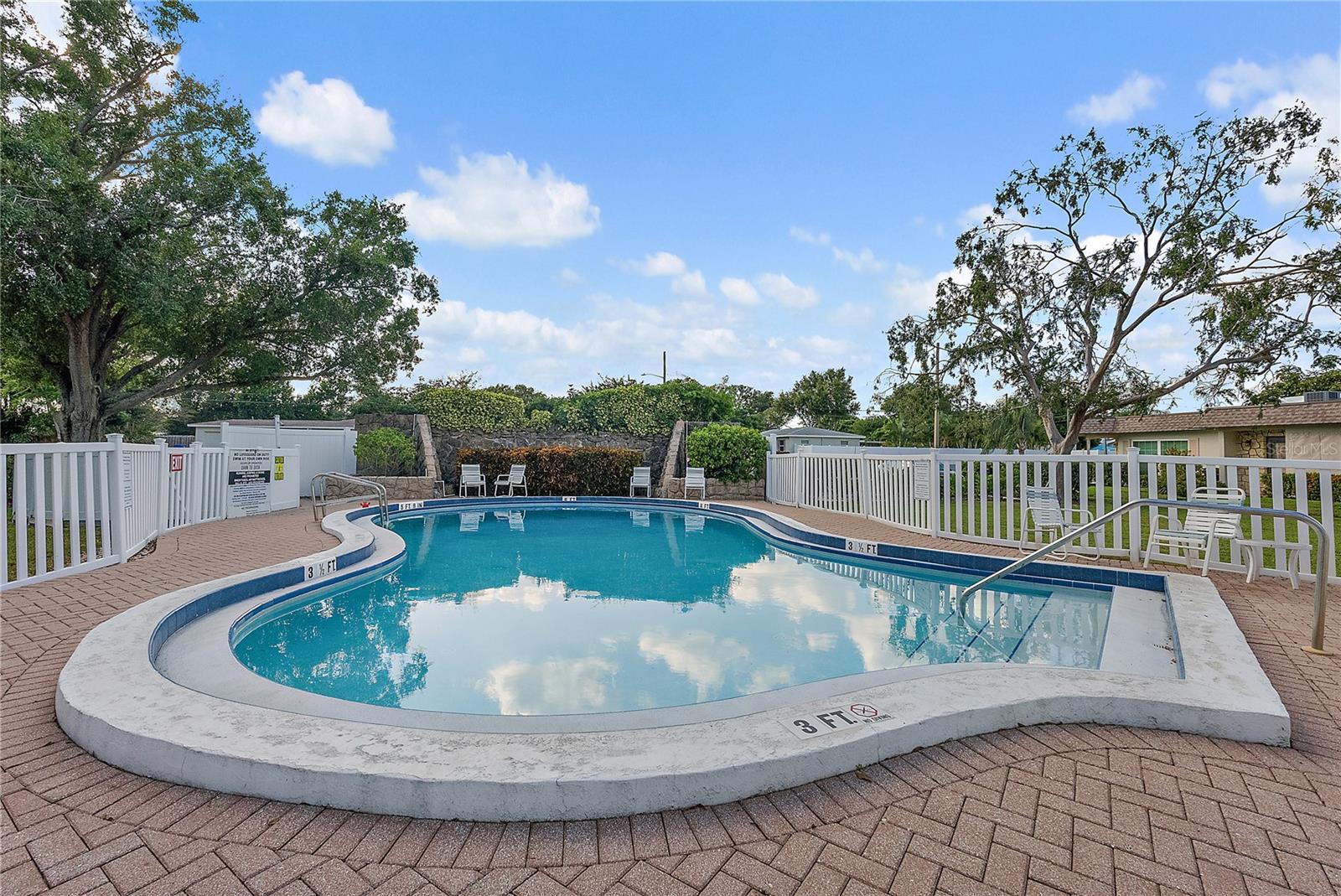 Image 32 of 32 For 1601 43rd Street N 111