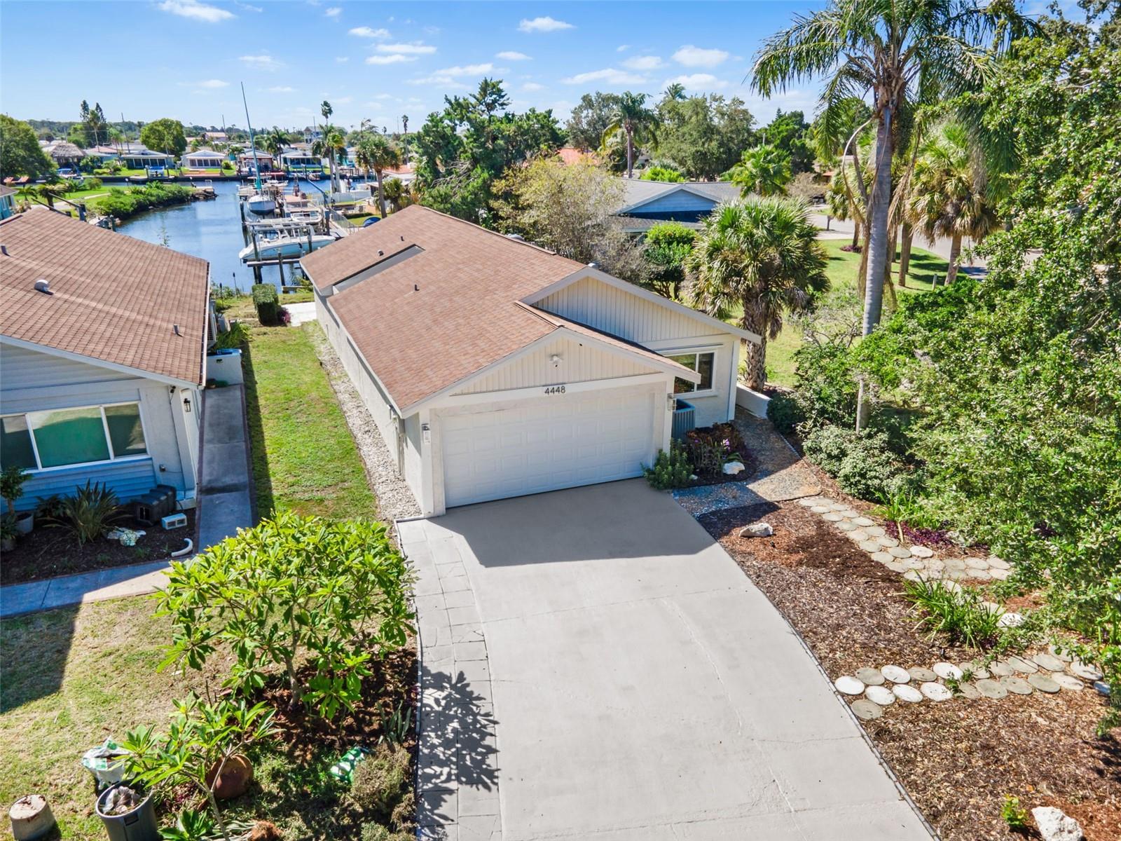 Details for 4448 Marine Parkway, NEW PORT RICHEY, FL 34652