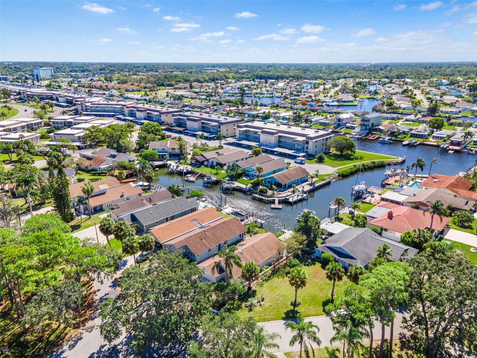 Image 5 of 30 For 4448 Marine Parkway