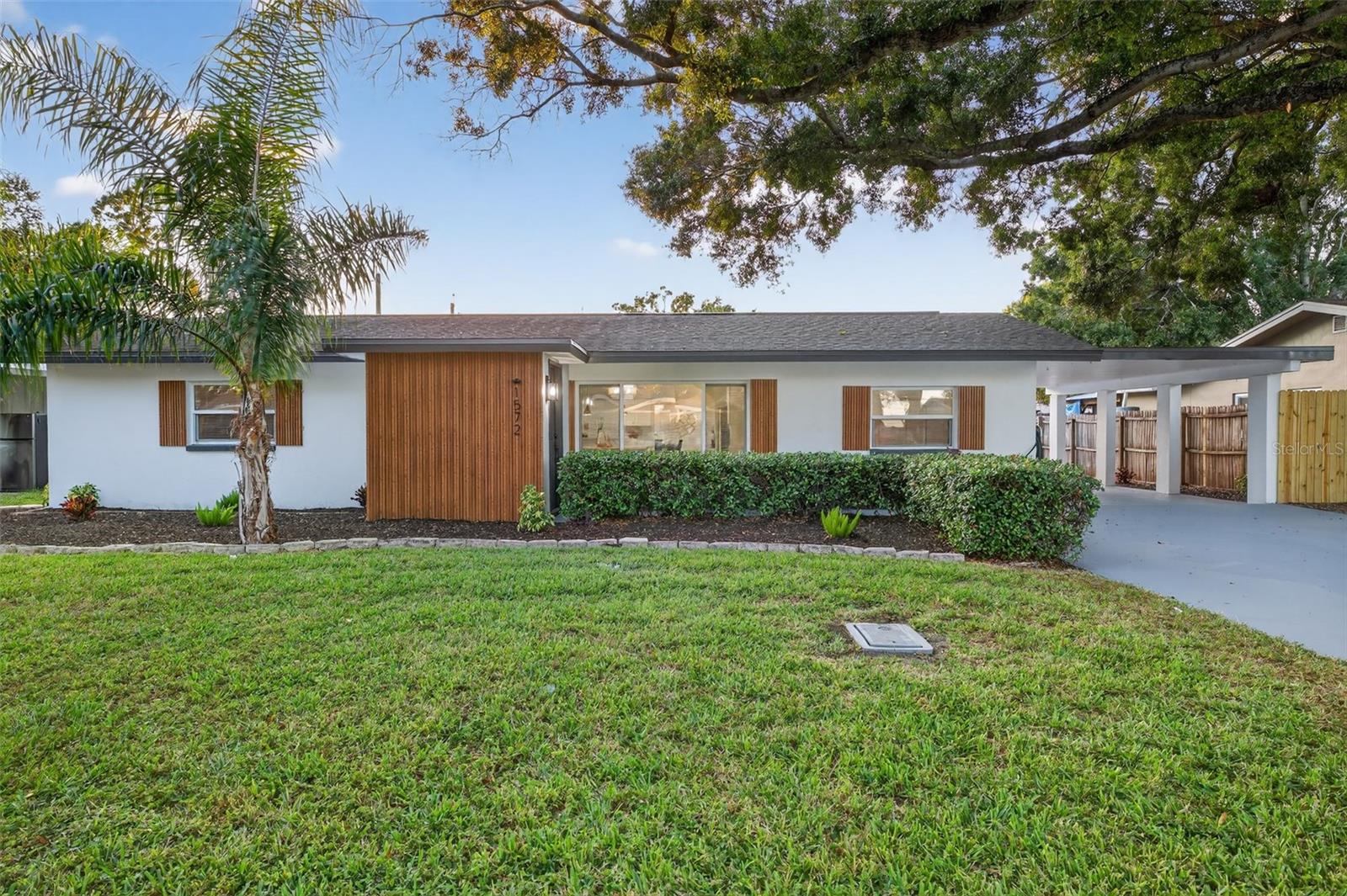 Details for 1572 Haven Drive, CLEARWATER, FL 33764