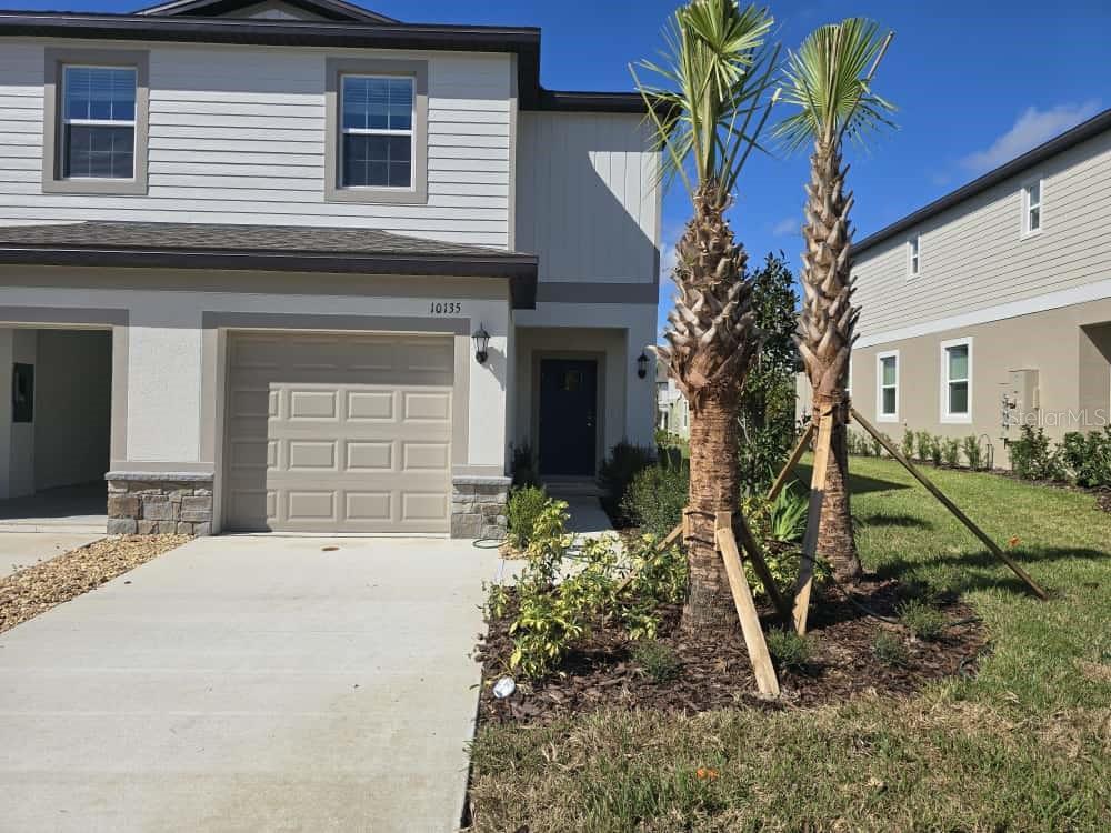 Details for 10135 Trumpet Honeysuckle Way, SAN ANTONIO, FL 33576