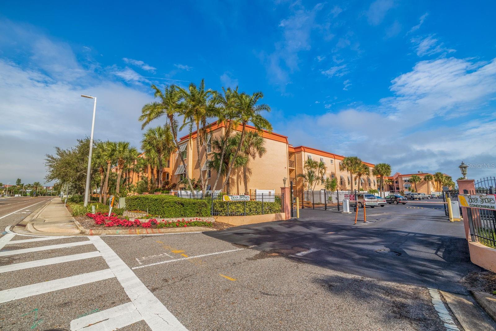 Details for 8911 Blind Pass Road 319, ST PETE BEACH, FL 33706