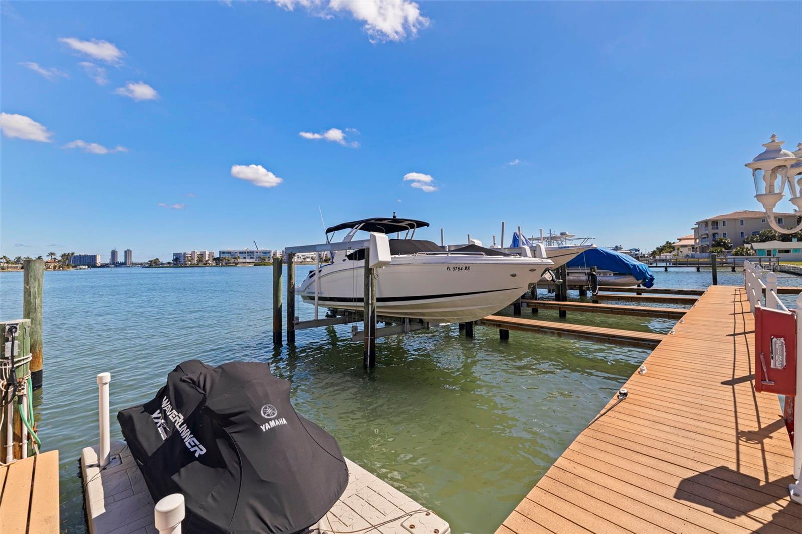 Image 29 of 29 For 8911 Blind Pass Road 319