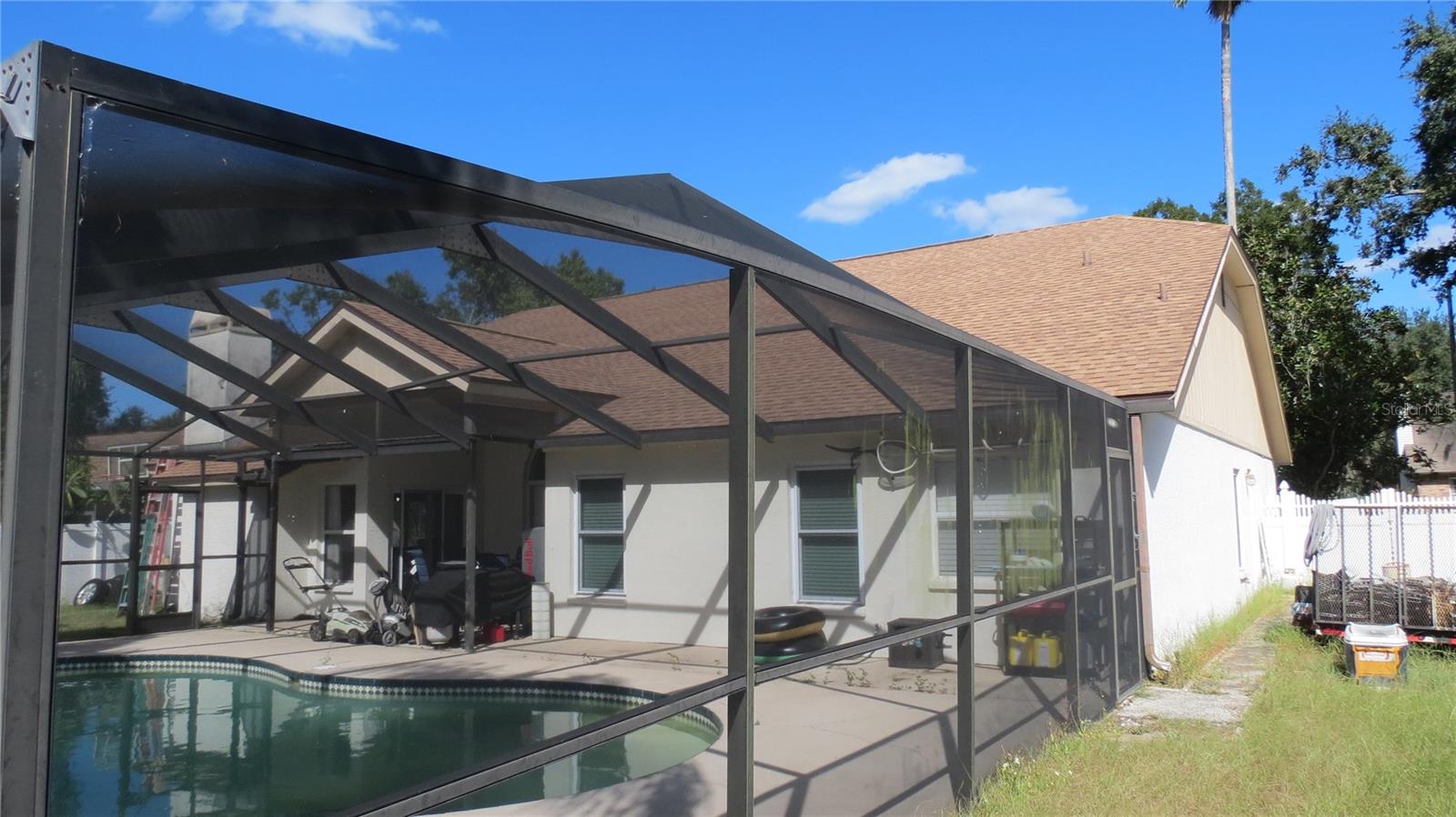 Image 34 of 34 For 3805 Scovill Lane