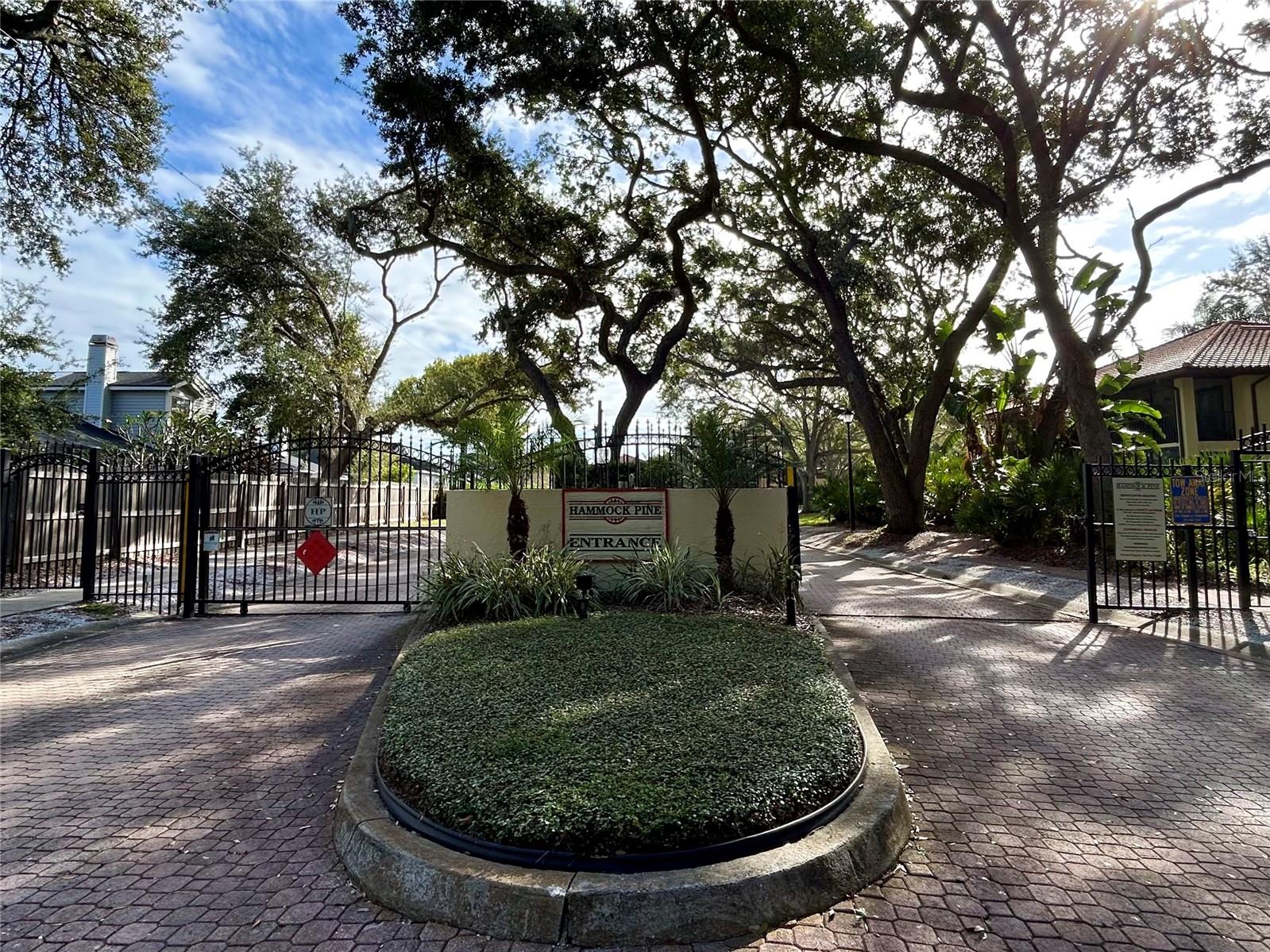 Image 27 of 28 For 708 Hammock Pine Boulevard 708