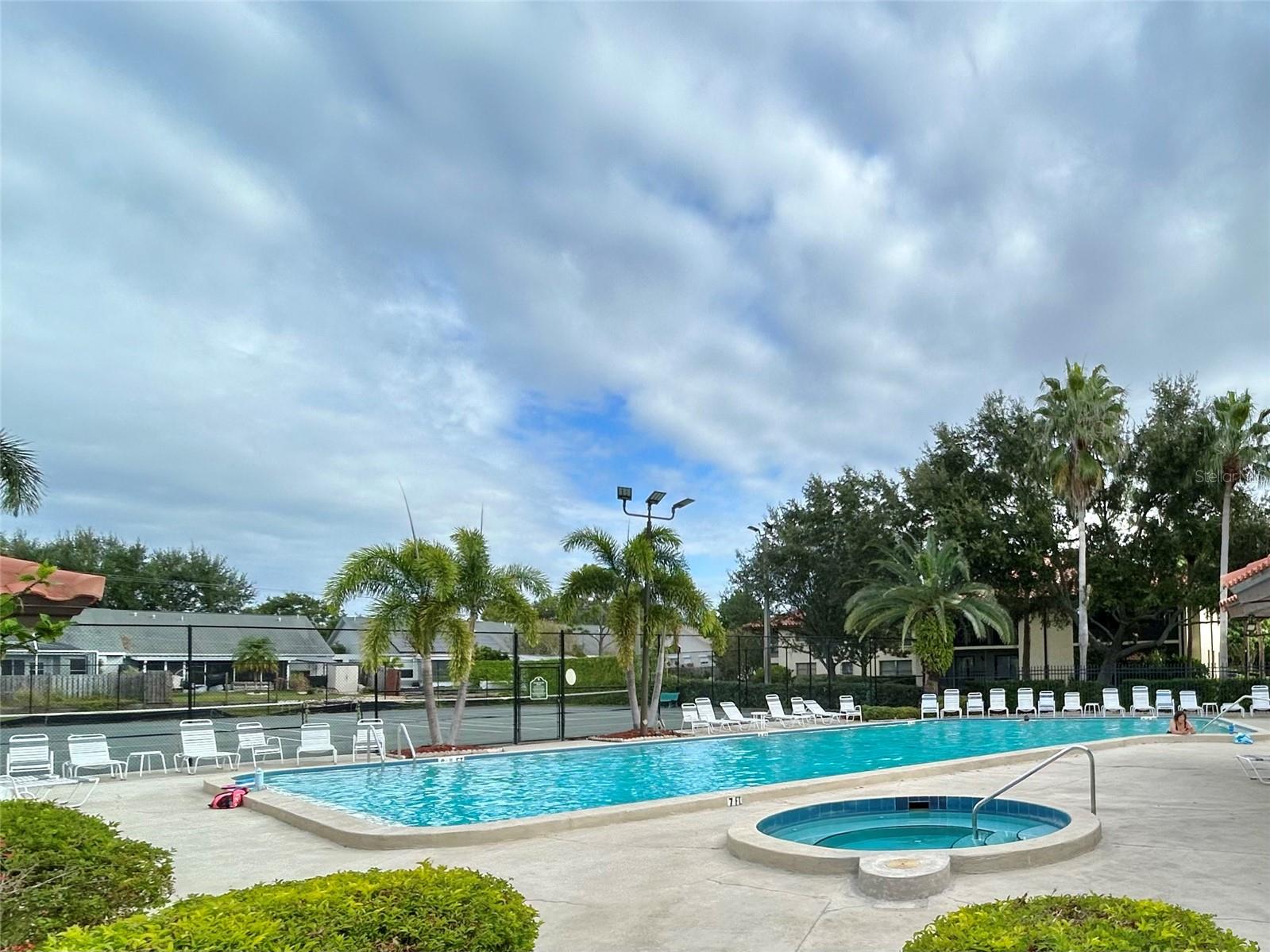 Image 5 of 28 For 708 Hammock Pine Boulevard 708