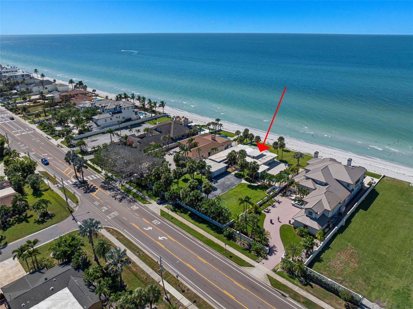 Image 4 of 63 For 1300 Gulf Boulevard