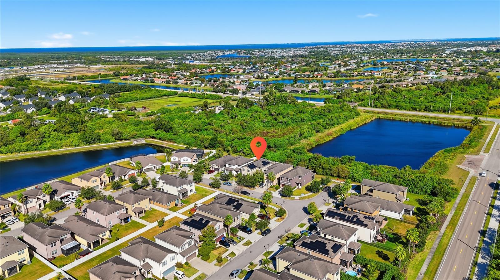 Image 32 of 36 For 1528 Gadsden Point Place