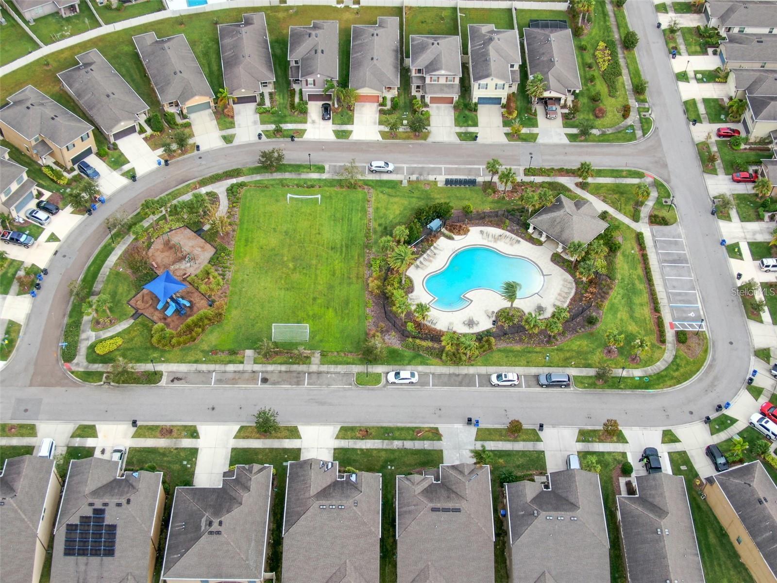 Image 34 of 36 For 1528 Gadsden Point Place