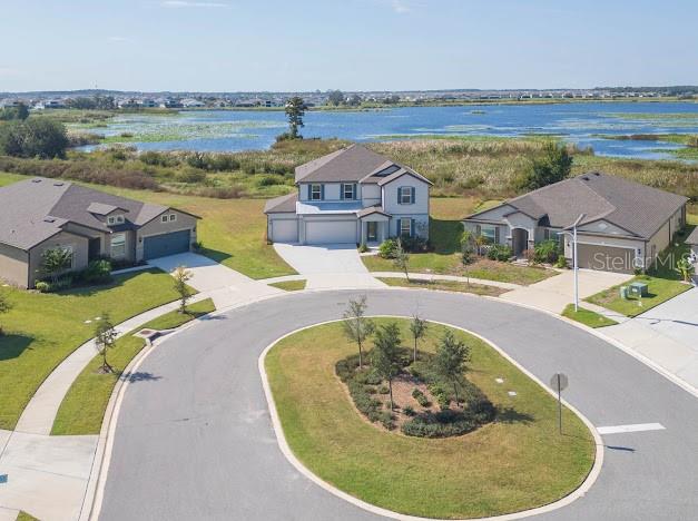 Image 2 of 29 For 9503 Ibis Grove Boulevard