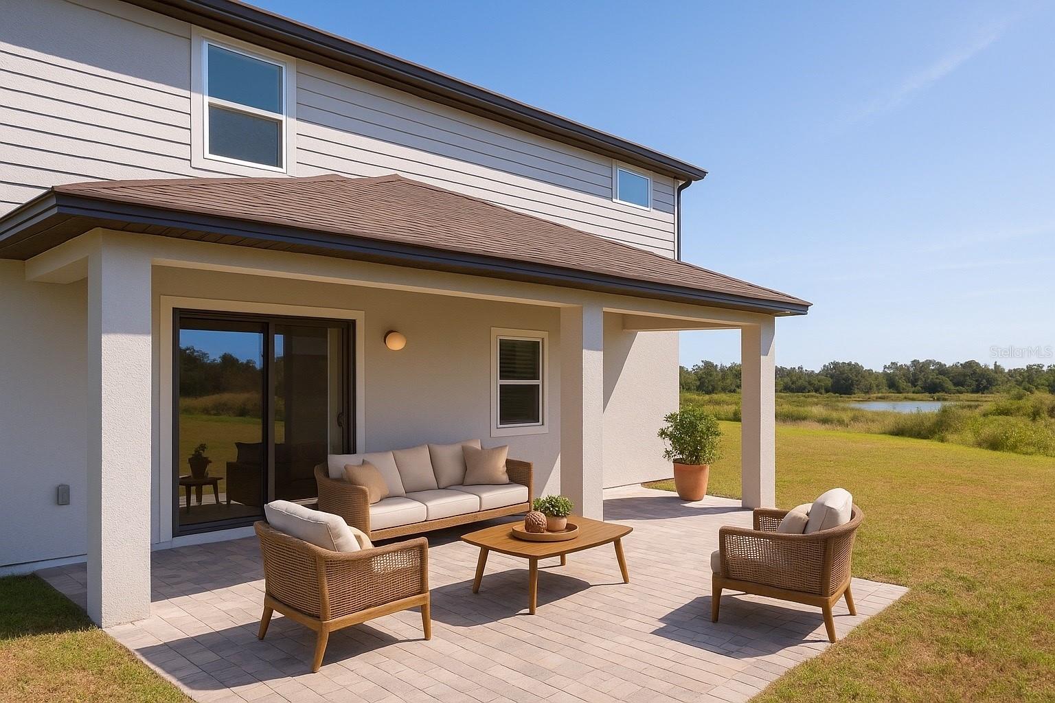 Image 23 of 29 For 9503 Ibis Grove Boulevard