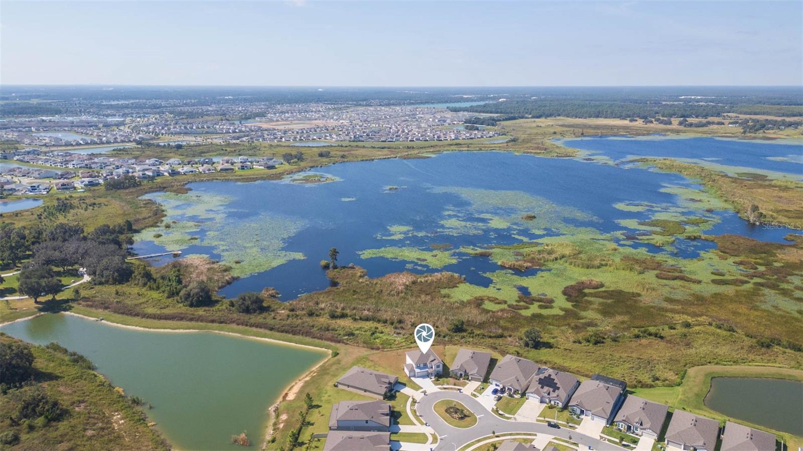 Image 25 of 29 For 9503 Ibis Grove Boulevard