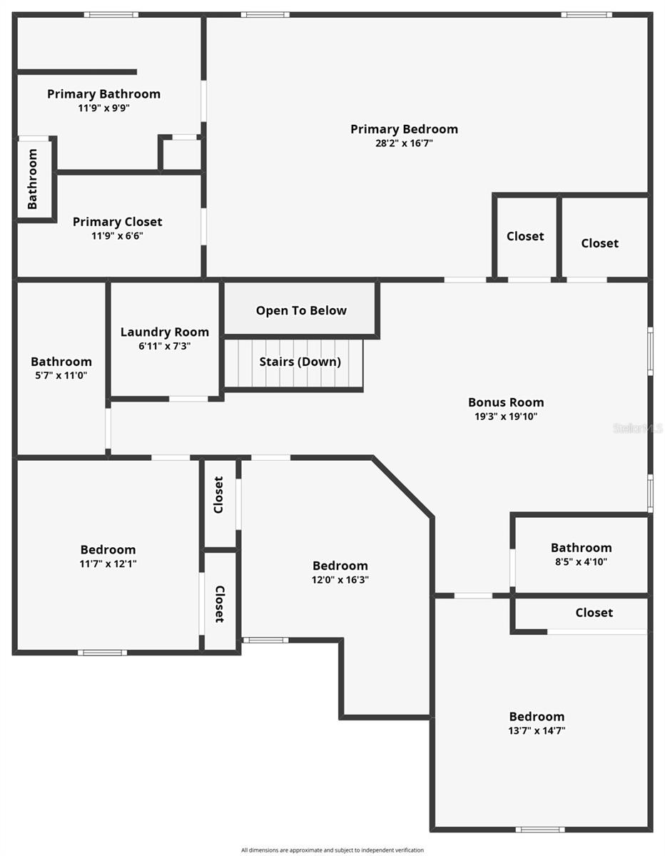 Image 26 of 29 For 9503 Ibis Grove Boulevard