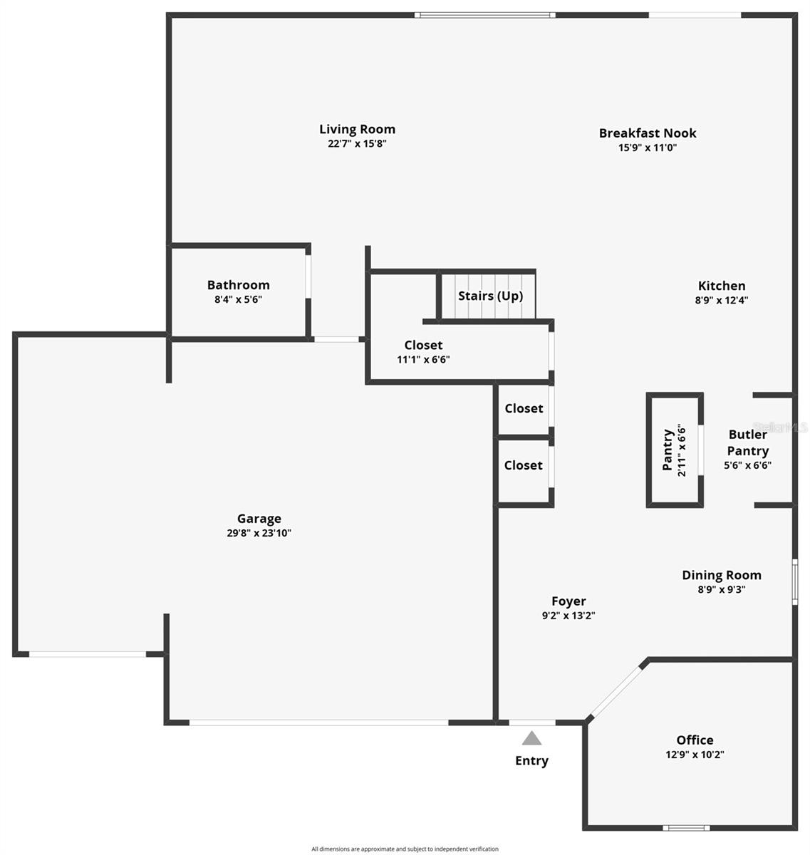 Image 27 of 29 For 9503 Ibis Grove Boulevard