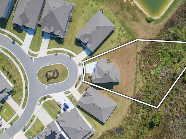 Image 3 of 29 For 9503 Ibis Grove Boulevard