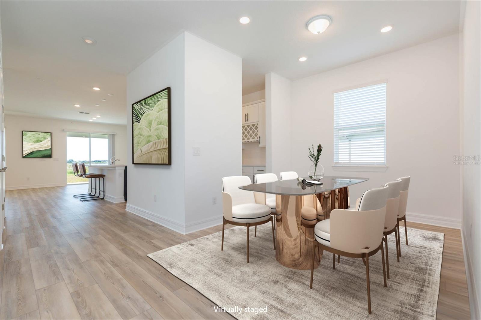 Image 5 of 29 For 9503 Ibis Grove Boulevard