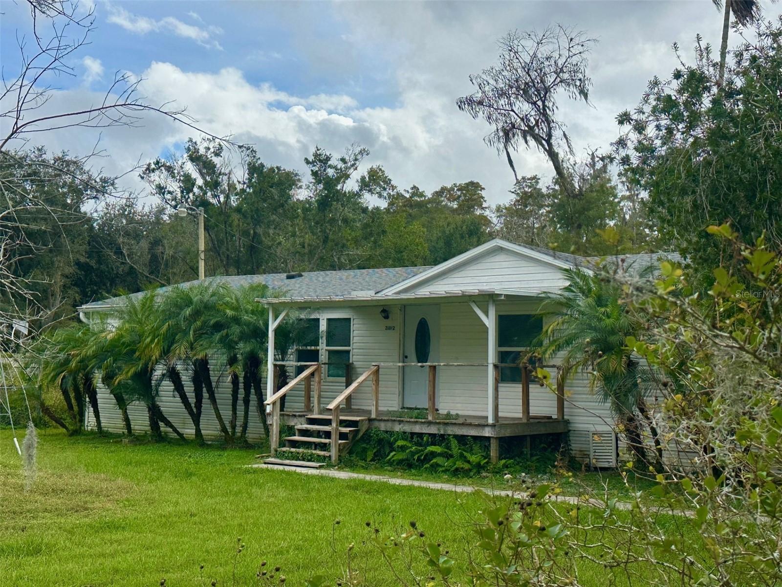 Details for 26042 Glenwood Drive, WESLEY CHAPEL, FL 33544