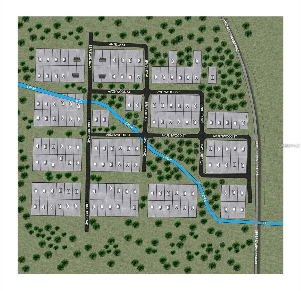 Image 2 of 10 For  Avonwood  