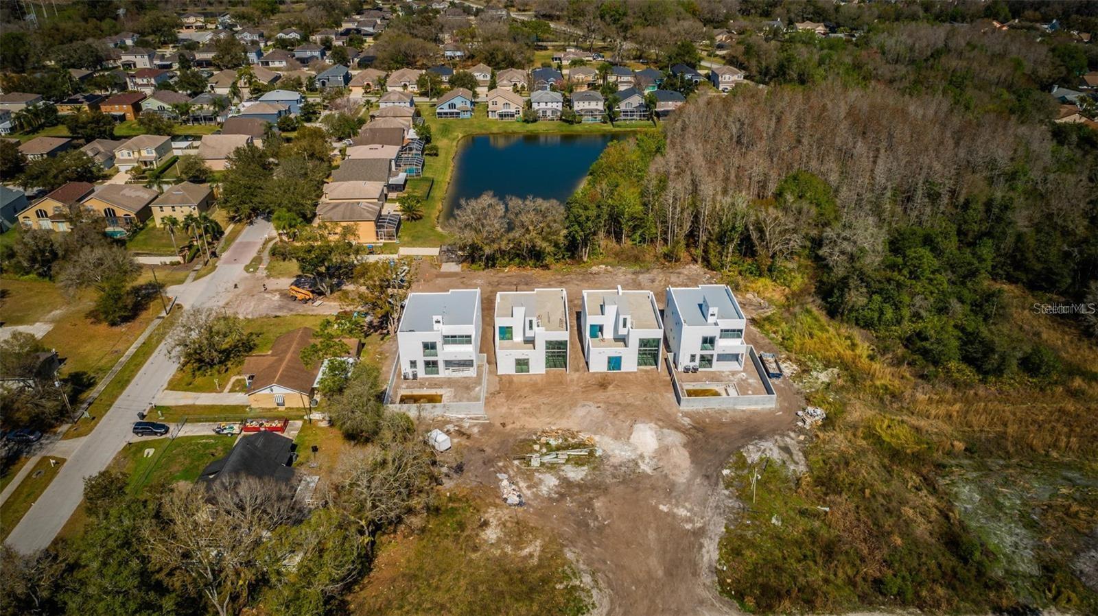 Image 4 of 10 For  Avonwood  