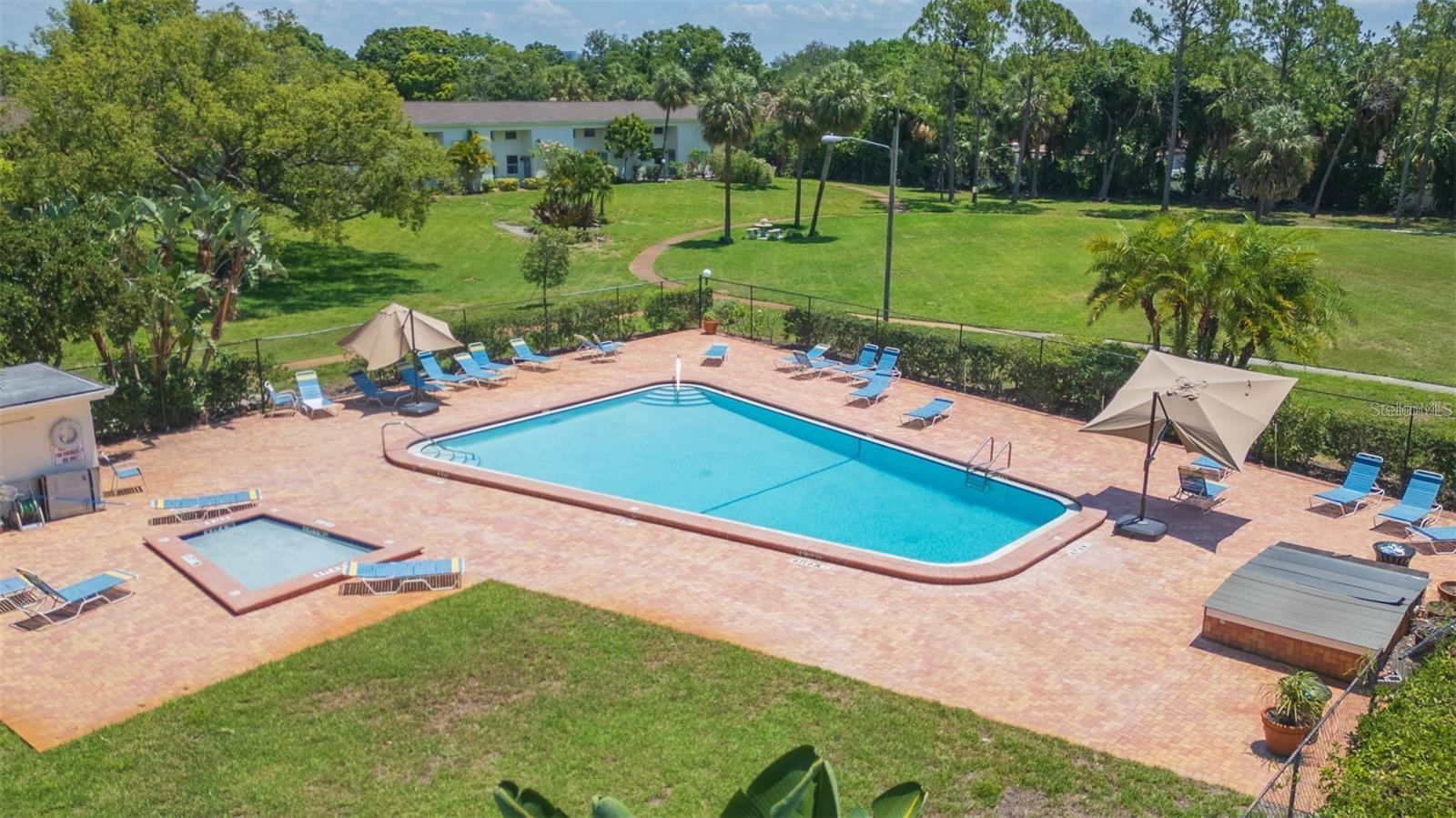 Image 16 of 24 For 4214 La Palma Court