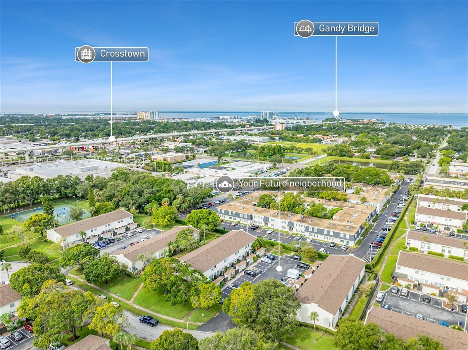 Image 23 of 24 For 4214 La Palma Court