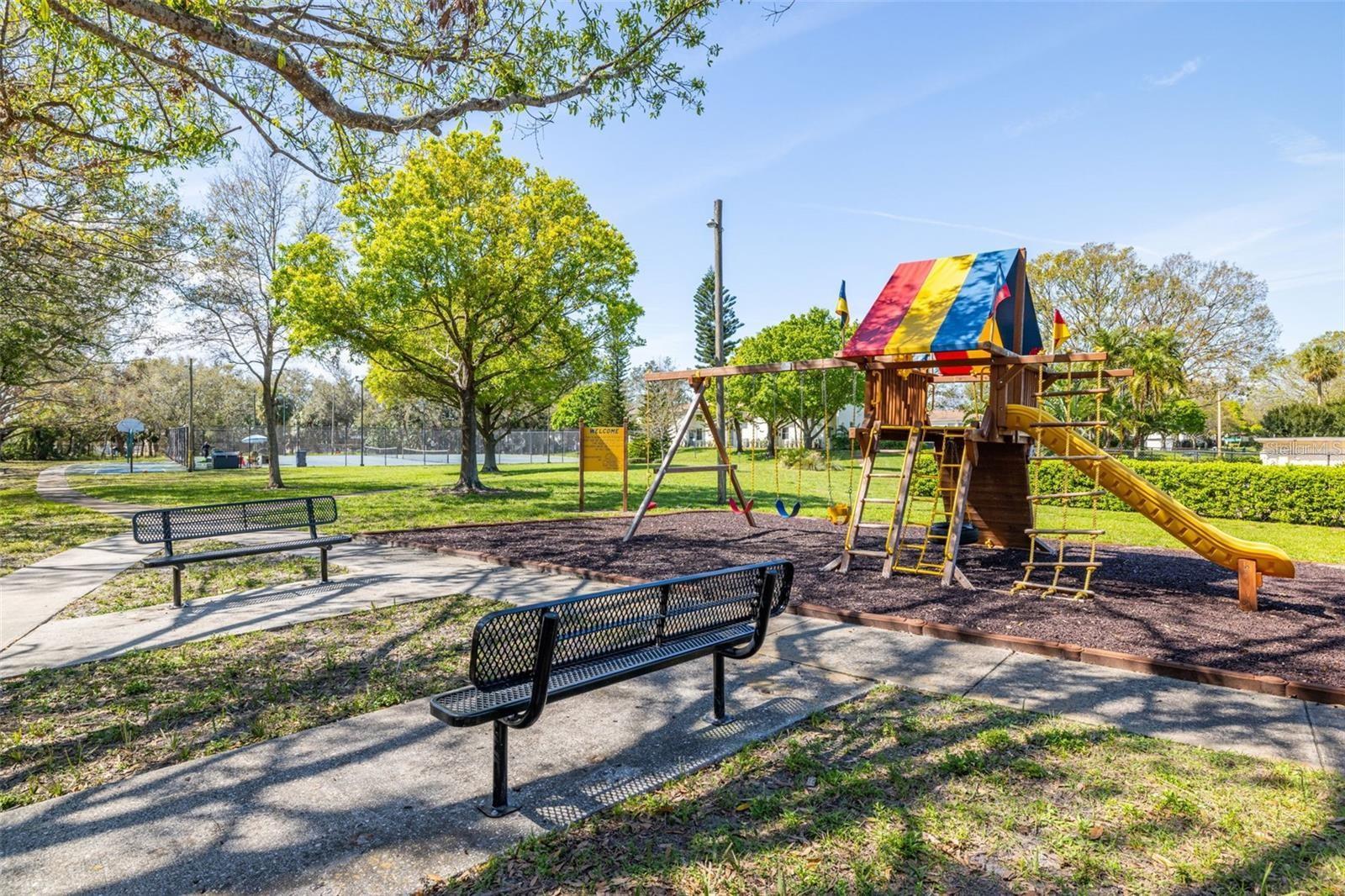 Image 24 of 24 For 4214 La Palma Court