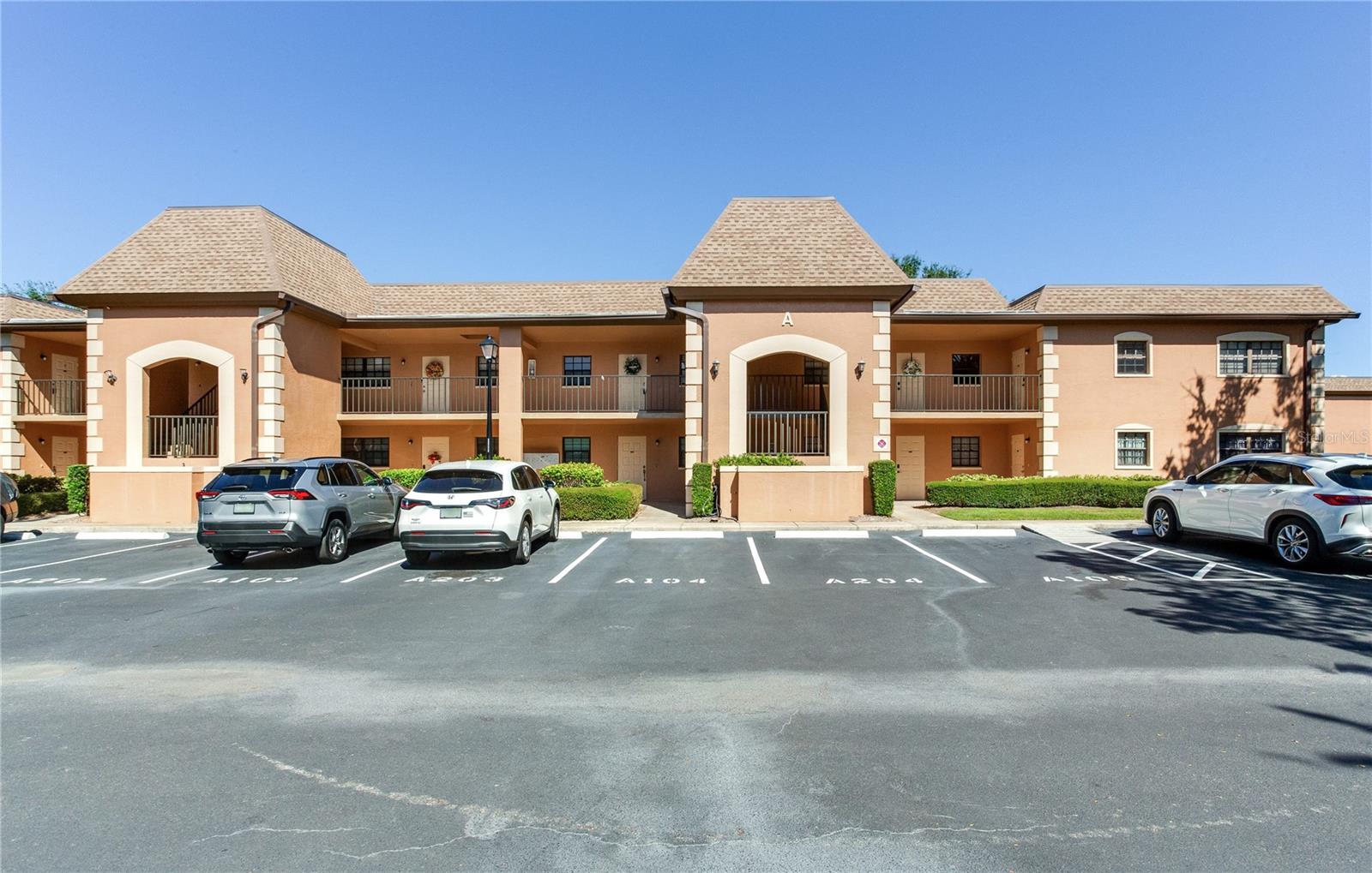 Image 3 of 40 For 12900 Vonn Road A204