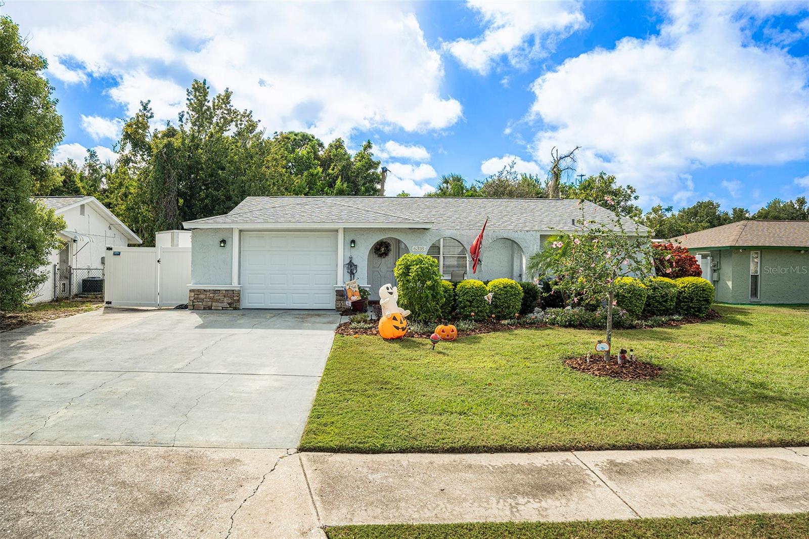 Details for 6318 Ridge Crest Drive, PORT RICHEY, FL 34668