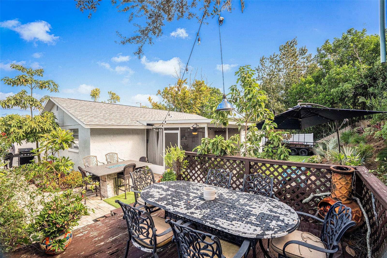 Image 19 of 24 For 6318 Ridge Crest Drive