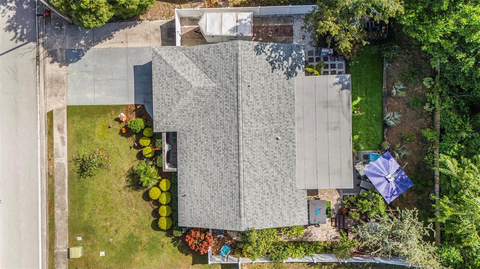 Image 23 of 24 For 6318 Ridge Crest Drive