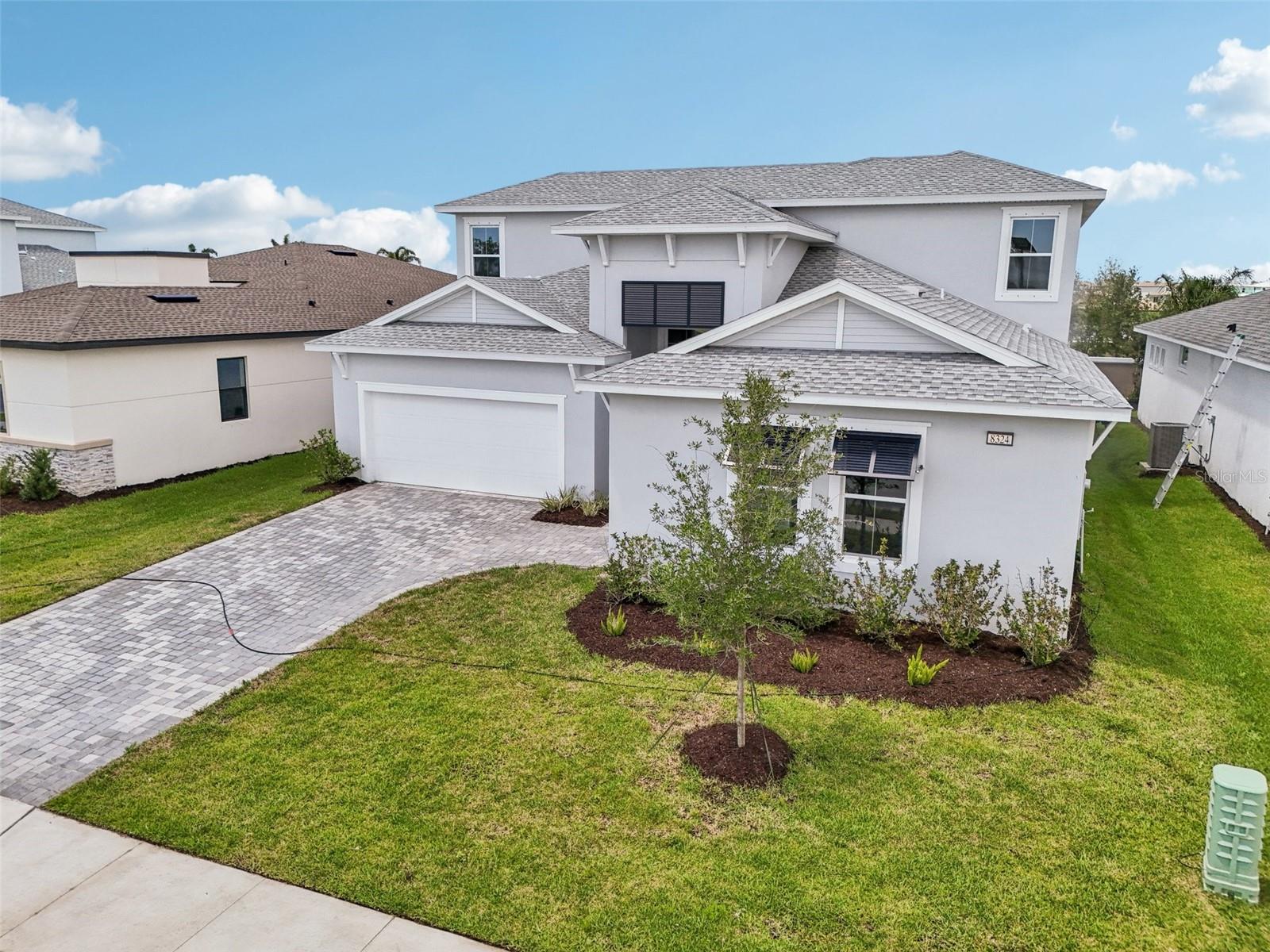 Image 44 of 58 For 8324 Golden Beach Court