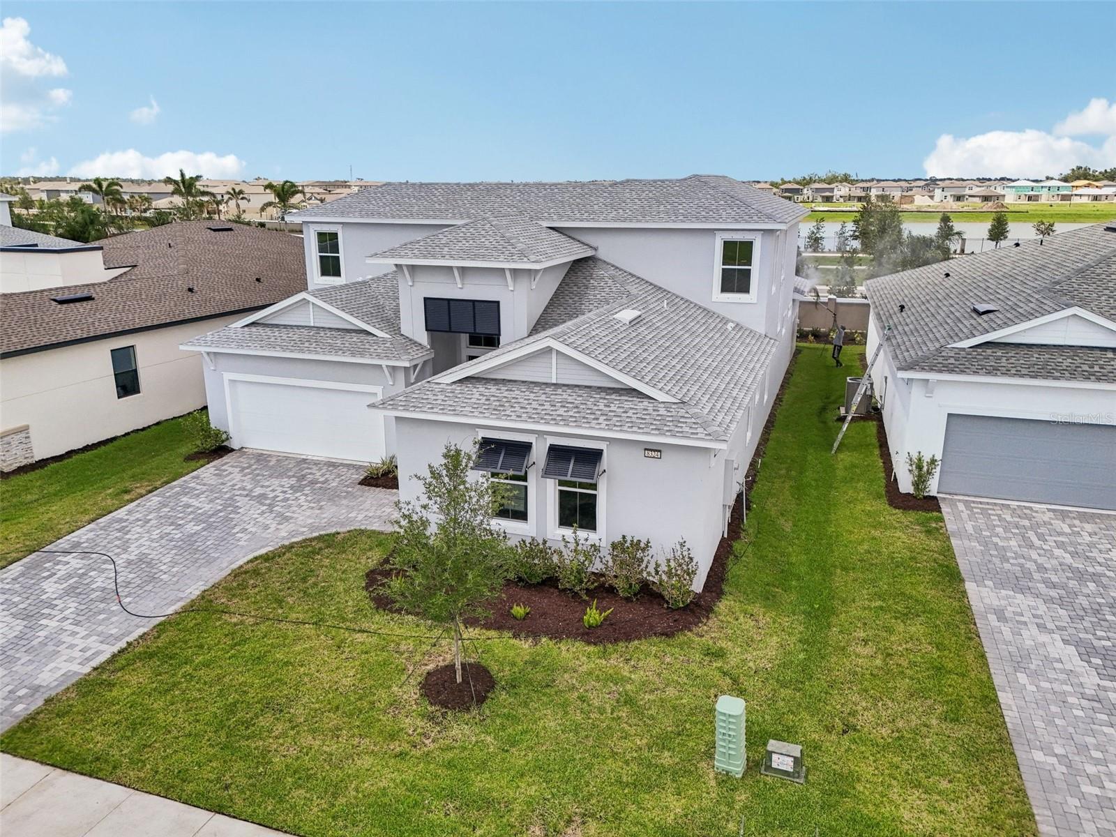 Image 48 of 58 For 8324 Golden Beach Court