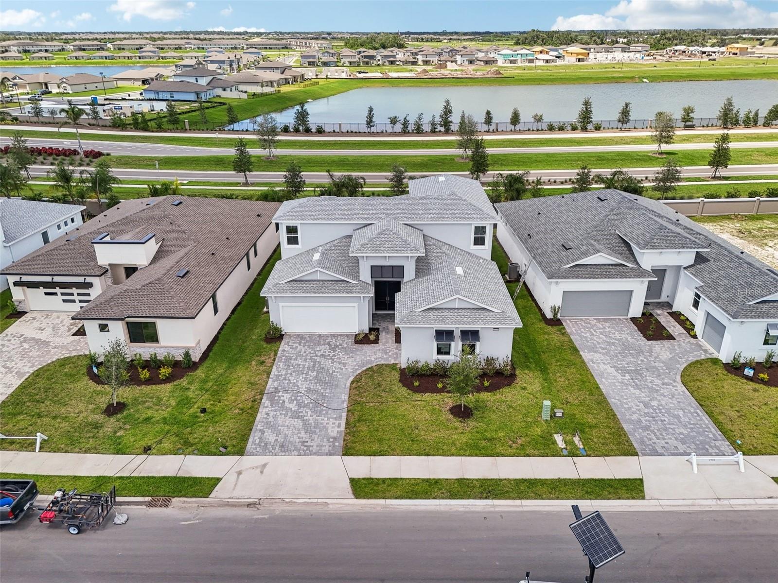 Image 50 of 58 For 8324 Golden Beach Court