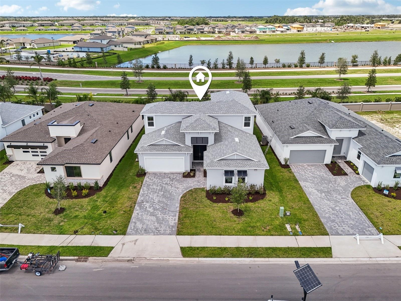 Image 51 of 58 For 8324 Golden Beach Court