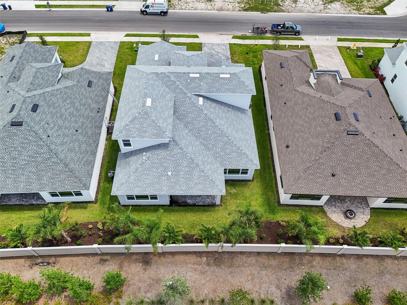 Image 53 of 58 For 8324 Golden Beach Court