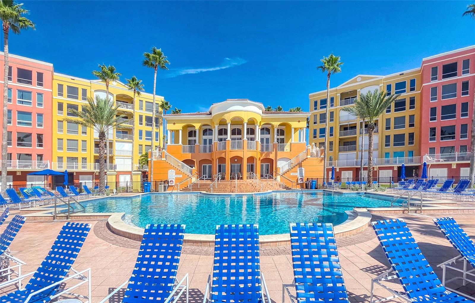 Image 36 of 49 For 16600 Gulf Boulevard 536