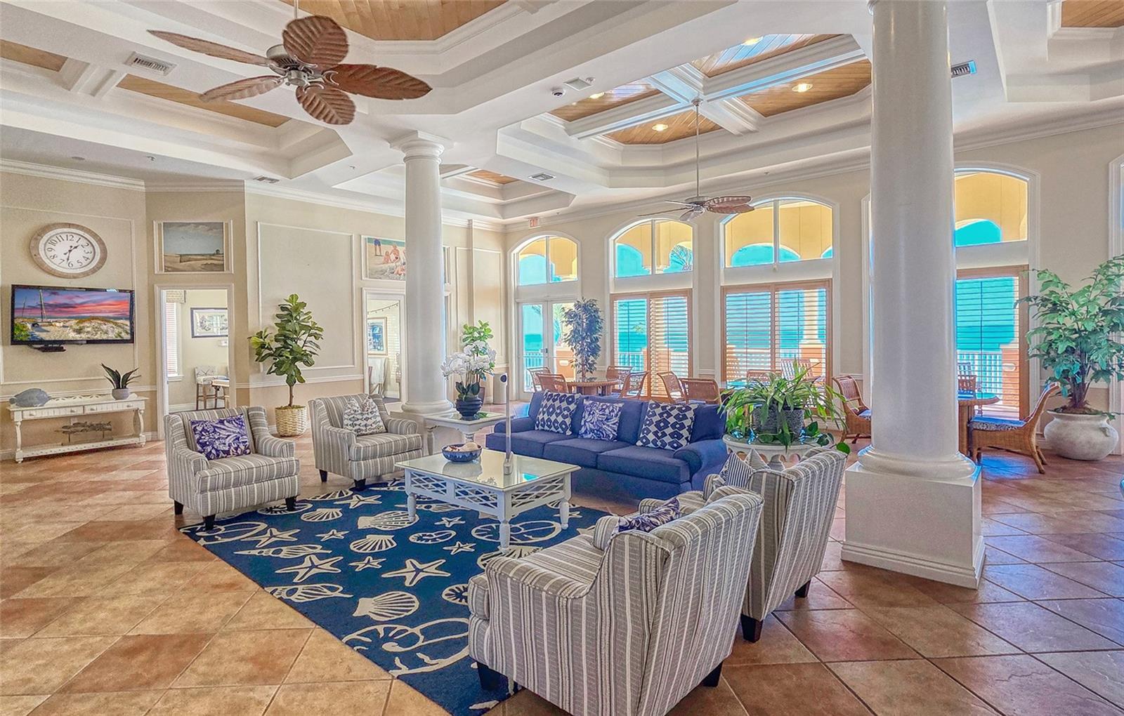 Image 40 of 49 For 16600 Gulf Boulevard 536