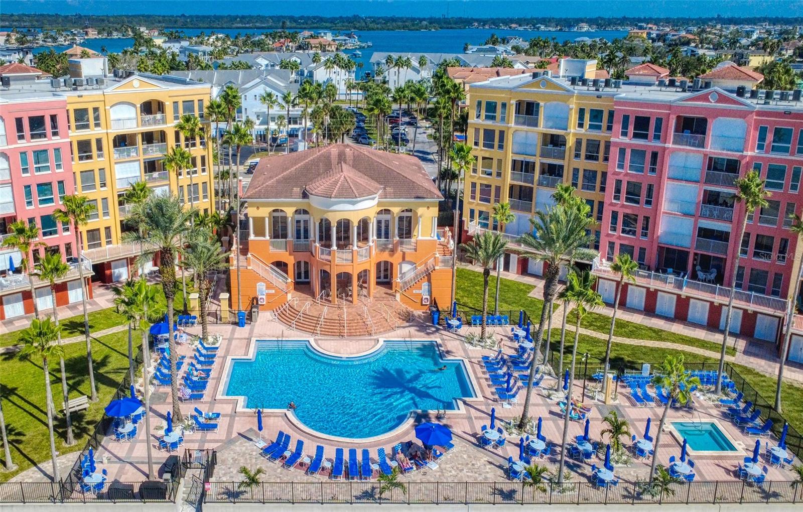 Image 49 of 49 For 16600 Gulf Boulevard 536