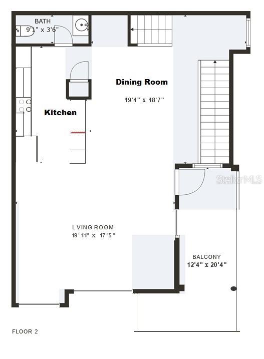 Image 31 of 32 For 113 Newport Avenue 4