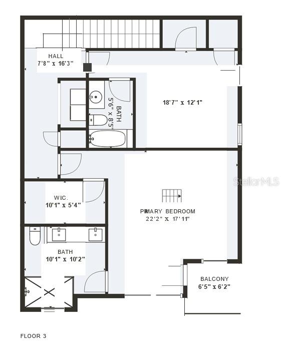 Image 32 of 32 For 113 Newport Avenue 4