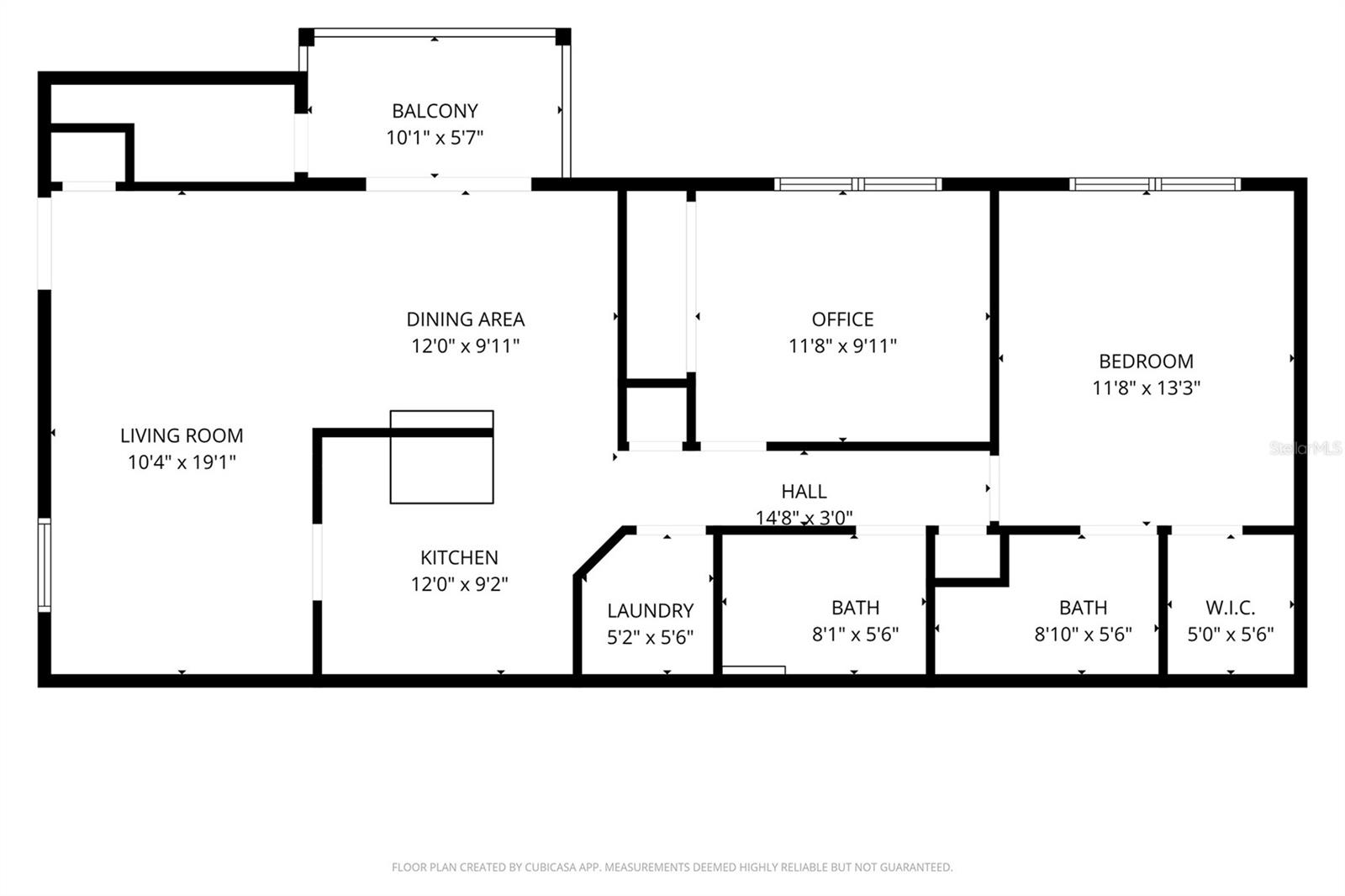 Image 21 of 35 For 128 Camphor Circle C